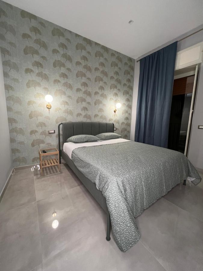 Ninetta A Toledo Lejlighed Napoli Eksteriør billede